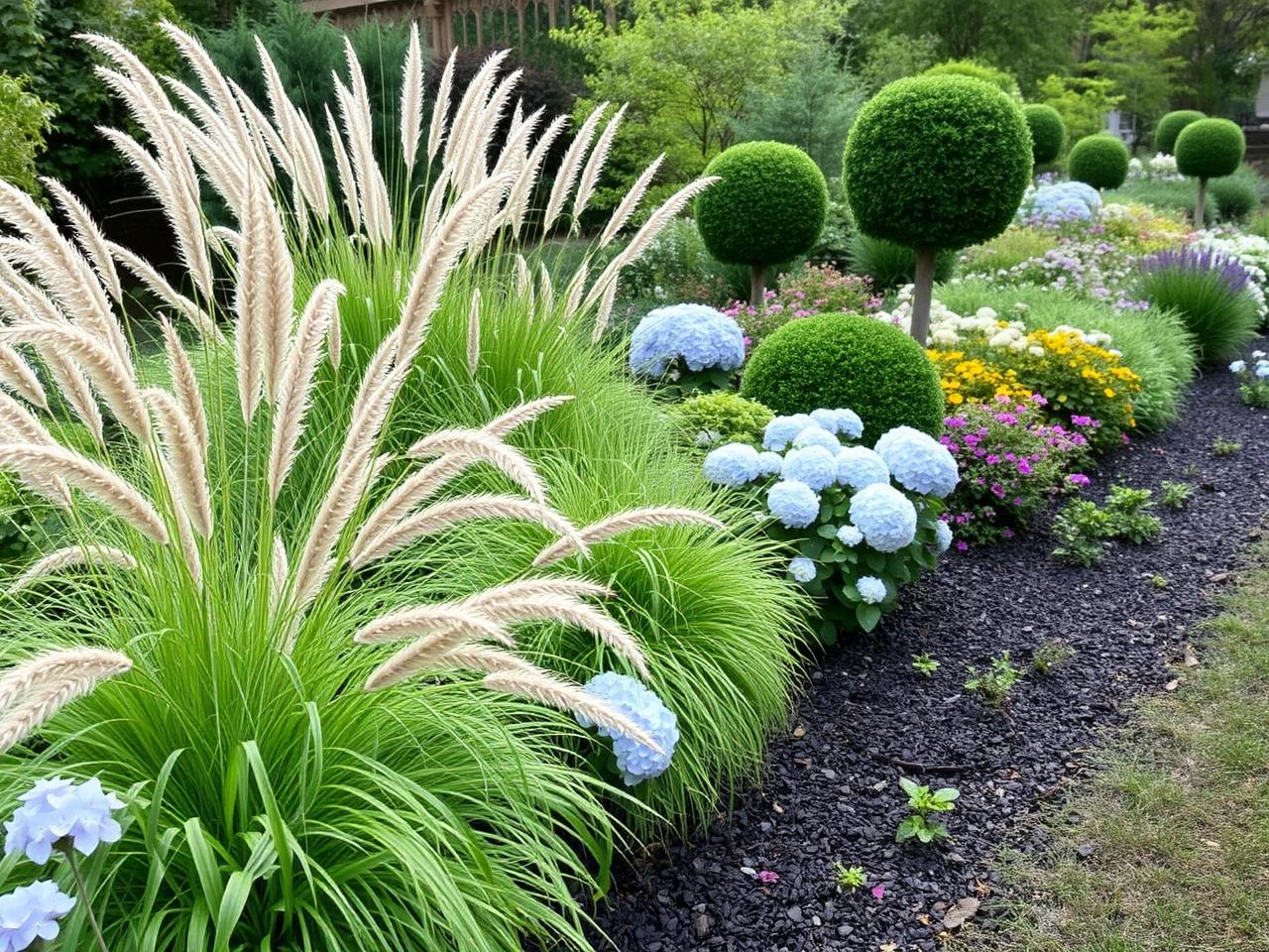 Beplanting